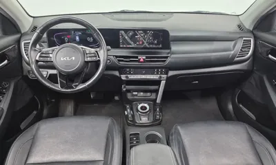 Kia Seltos 2023, 78919 км, за 14707.04 USD - фото 7