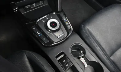 Kia Seltos 2023, 78919 км, за 14707.04 USD - фото 9