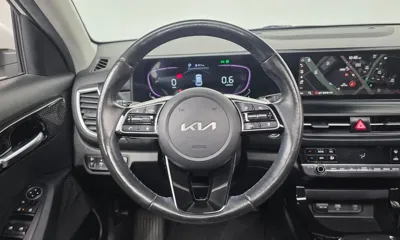 Kia Seltos 2023, 78919 км, за 14707.04 USD - фото 13
