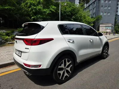 Kia Sportage 2017, 81998 км, за 6446.57 USD - фото 6