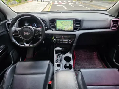 Kia Sportage 2017, 81998 км, за 6446.57 USD - фото 7