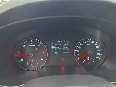 Kia Sportage 2017, 81998 км, за 6446.57 USD - фото 8