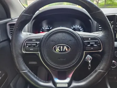 Kia Sportage 2017, 81998 км, за 6446.57 USD - фото 9