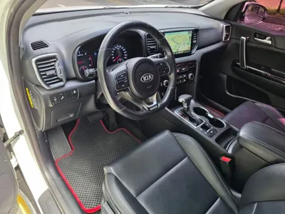 Kia Sportage 2017, 81998 км, за 6446.57 USD - фото 15