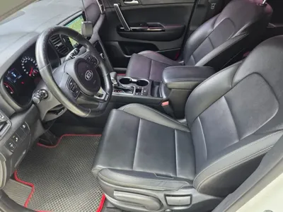 Kia Sportage 2017, 81998 км, за 6446.57 USD - фото 16