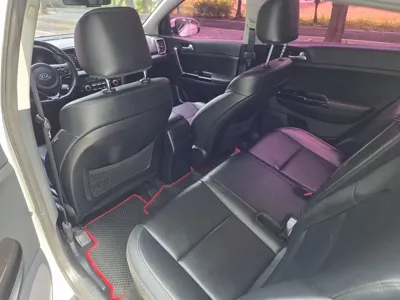 Kia Sportage 2017, 81998 км, за 6446.57 USD - фото 18