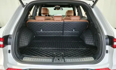 Genesis GV70 2023, 10832 км, за 34291.37 USD - фото 20