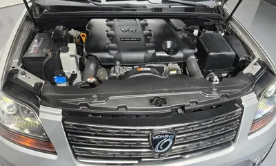 Kia Mohave 2017, 74053 км, за 11330.33 USD - фото 6