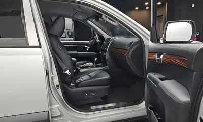 Kia Mohave 2017, 74053 км, за 11330.33 USD - фото 26