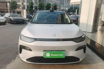 Leapmotor C11