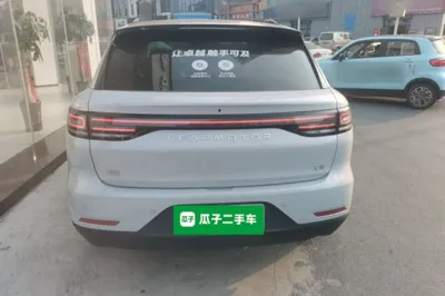 Leapmotor C11