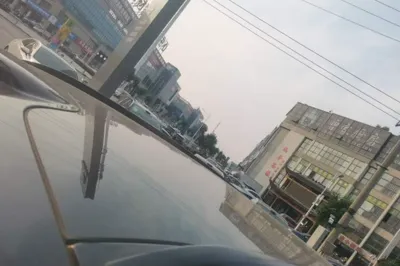 Leapmotor C11