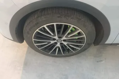 Leapmotor C11