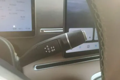 Leapmotor C11