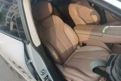 Leapmotor C11