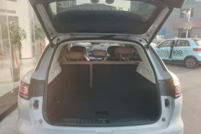 Leapmotor C11