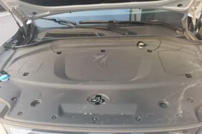 Leapmotor C11