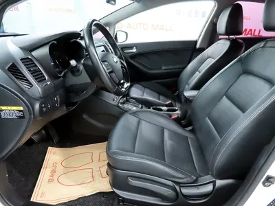 Kia K3 2018, 116461 км, за 4495.12 USD - фото 6