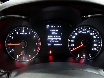 Kia K3 2018, 116461 км, за 4495.12 USD - фото 9