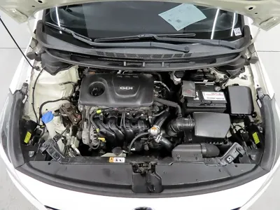 Kia K3 2018, 116461 км, за 4495.12 USD - фото 19