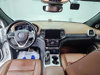 Jeep Cherokee 2020, 88253 км, за 14945.06 USD - фото 7