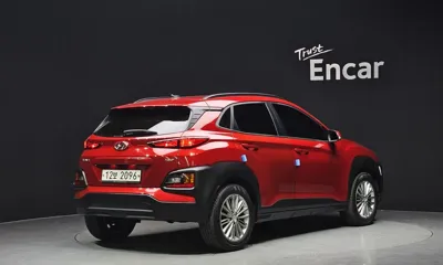 Hyundai Kona 2018, 118404 км, за 8262.83 USD