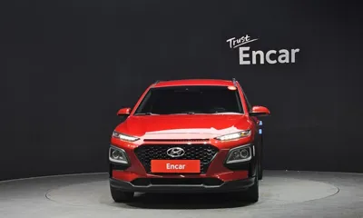 Hyundai Kona 2018, 118404 км, за 8262.83 USD