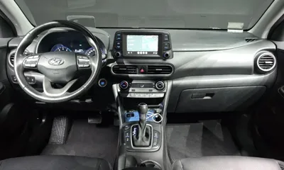Hyundai Kona 2018, 118404 км, за 8262.83 USD - фото 7