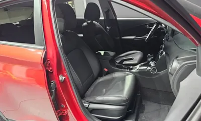 Hyundai Kona 2018, 118404 км, за 8262.83 USD - фото 10