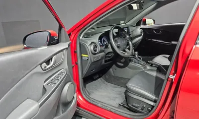 Hyundai Kona 2018, 118404 км, за 8262.83 USD - фото 11
