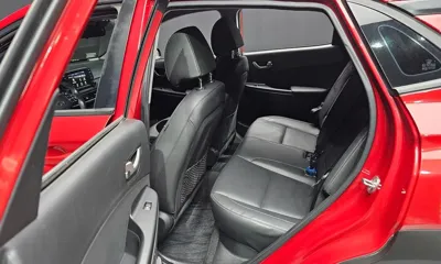 Hyundai Kona 2018, 118404 км, за 8262.83 USD - фото 12