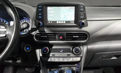Hyundai Kona 2018, 118404 км, за 8262.83 USD - фото 14