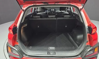Hyundai Kona 2018, 118404 км, за 8262.83 USD - фото 20