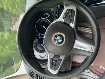 BMW X3 2019, 120600 км, за 17377.53 USD