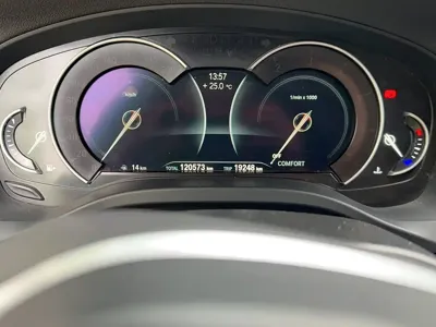 BMW X3 2019, 120600 км, за 17377.53 USD