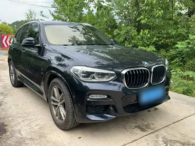 BMW X3 2019, 120600 км, за 17377.53 USD - фото 6