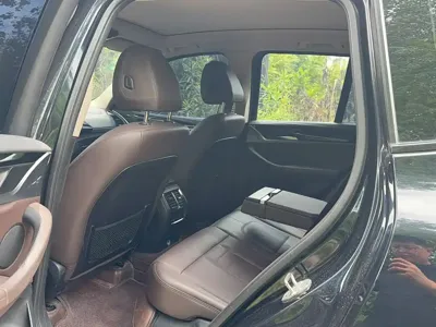 BMW X3 2019, 120600 км, за 17377.53 USD - фото 11
