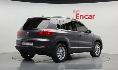 Volkswagen Tiguan 2014, 18703 км, за 8139.61 USD