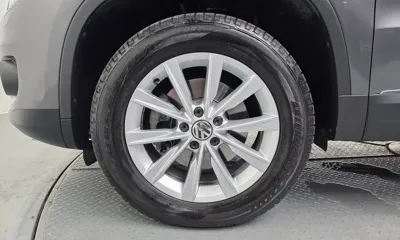 Volkswagen Tiguan 2014, 18703 км, за 8139.61 USD