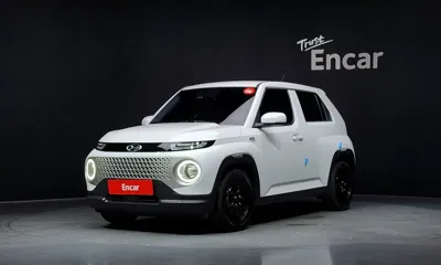 Hyundai Casper · 2023 год