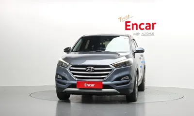 Hyundai Tucson 2017, 113637 км, за 7422.49 USD