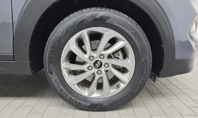 Hyundai Tucson 2017, 113637 км, за 7422.49 USD