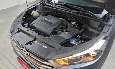 Hyundai Tucson 2017, 113637 км, за 7422.49 USD - фото 6