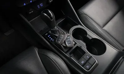 Hyundai Tucson 2017, 113637 км, за 7422.49 USD - фото 9