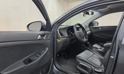 Hyundai Tucson 2017, 113637 км, за 7422.49 USD - фото 10