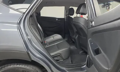 Hyundai Tucson 2017, 113637 км, за 7422.49 USD - фото 12