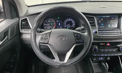 Hyundai Tucson 2017, 113637 км, за 7422.49 USD - фото 13