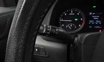 Hyundai Tucson 2017, 113637 км, за 7422.49 USD - фото 18