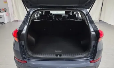 Hyundai Tucson 2017, 113637 км, за 7422.49 USD - фото 20