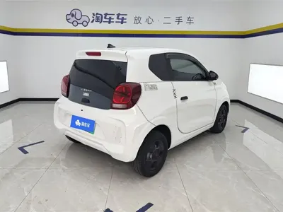 Roewe Clever 2021, 31100 км, за 3251.85 USD